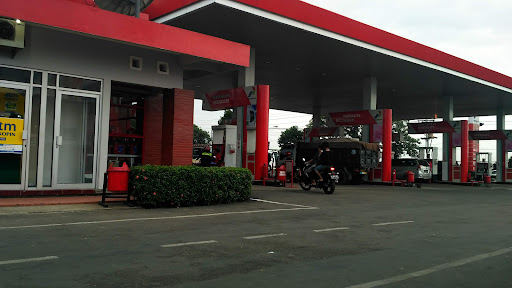 Karanganyar Jatilawang SPBU: The Pulse of Energy That Lights Every Morning
